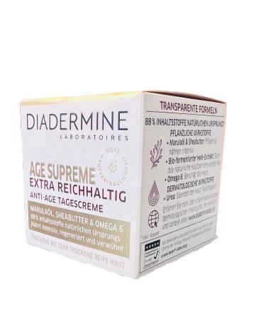 diadermine age suprime extra richhal