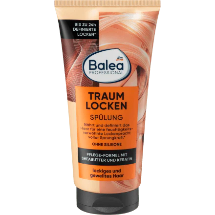 balea traum locken conditioner 200 ml
