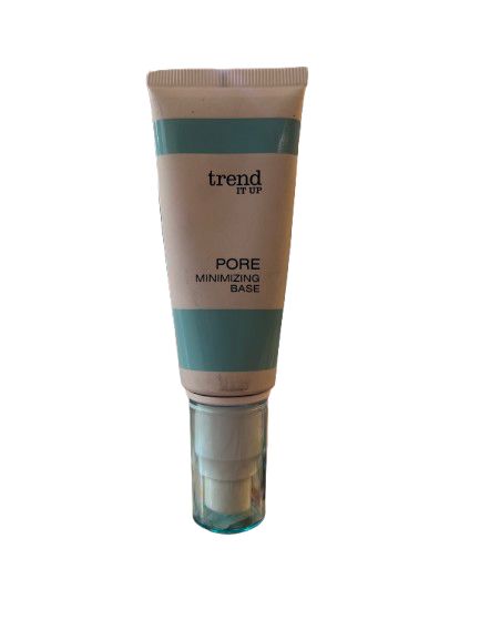 trend it up pore minimizing base 30ml