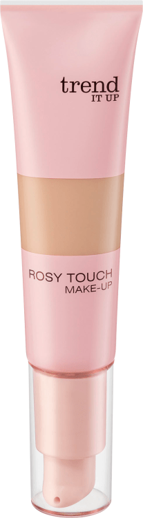 trend it up rosy touch make up 030