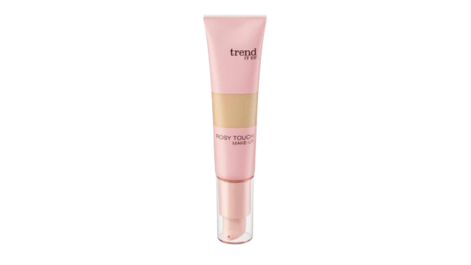 trend it up rosy touch make up 050