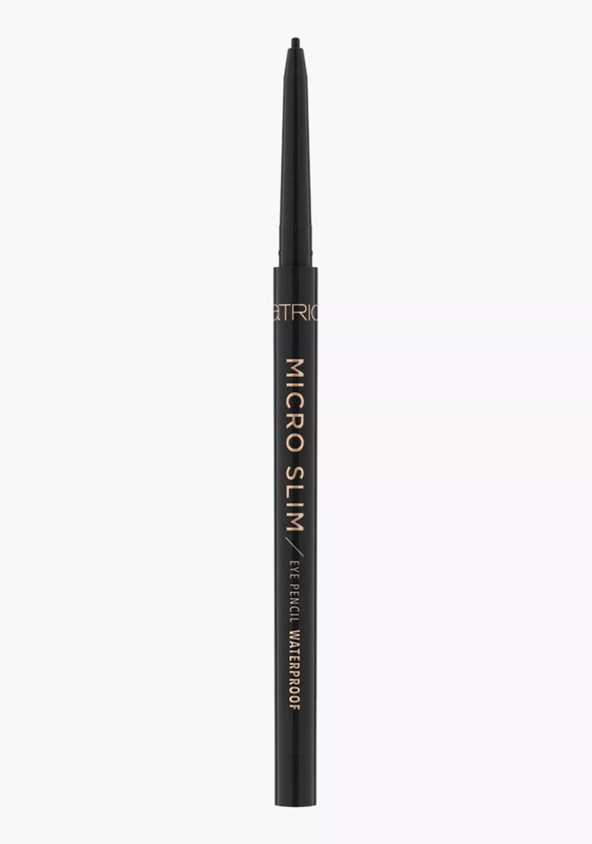 catrice micro slim eye pencil