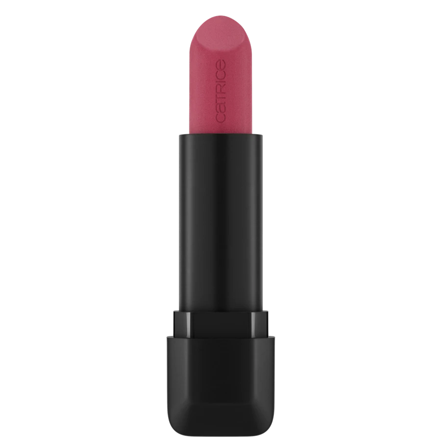 catrice collagen matte lipstic060 be brave