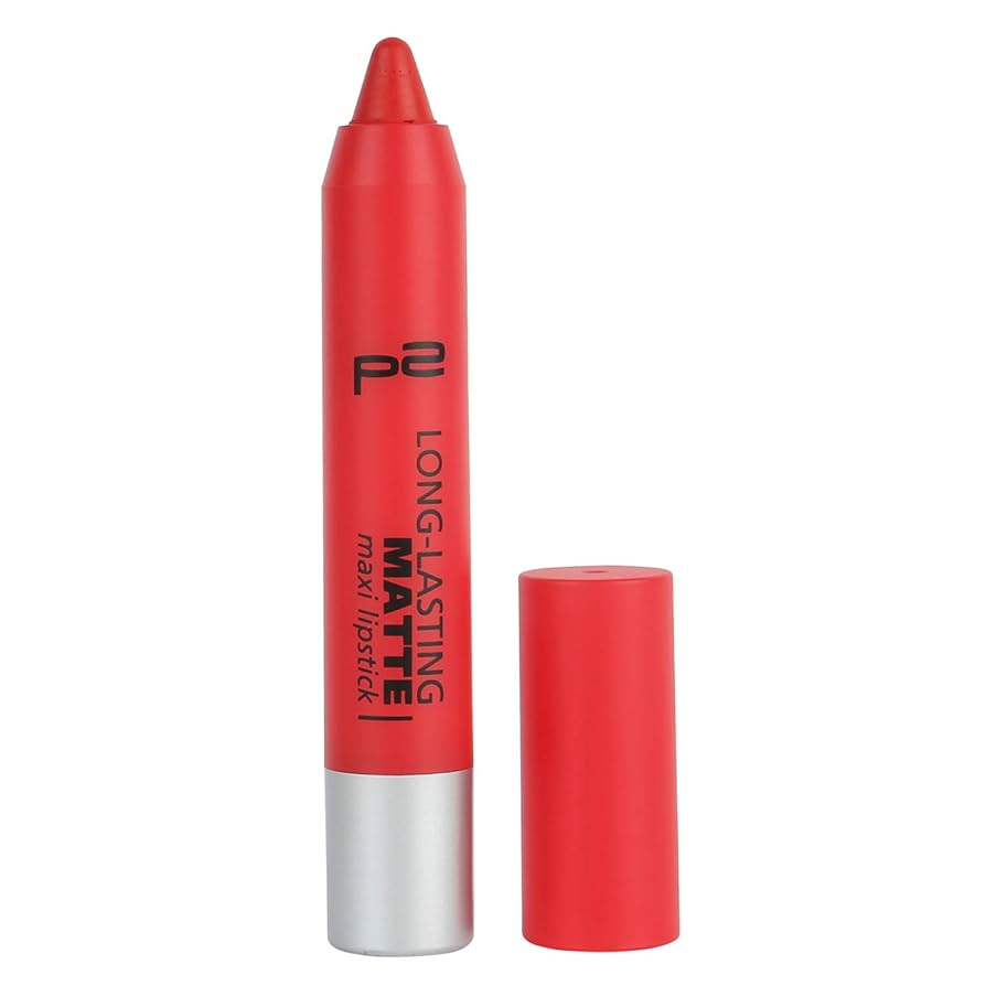PS LONG LATING MATTE MAXI LIPSTICK