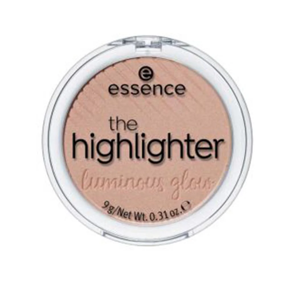 essence the highlighter 01 mesmerzing