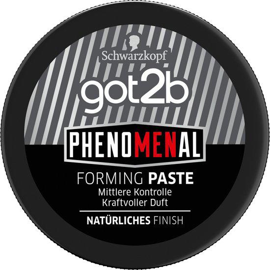 got2b pheno menal forming pasre 100ml