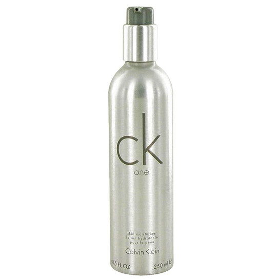 ck one skin moisturezer 250ml body lotion