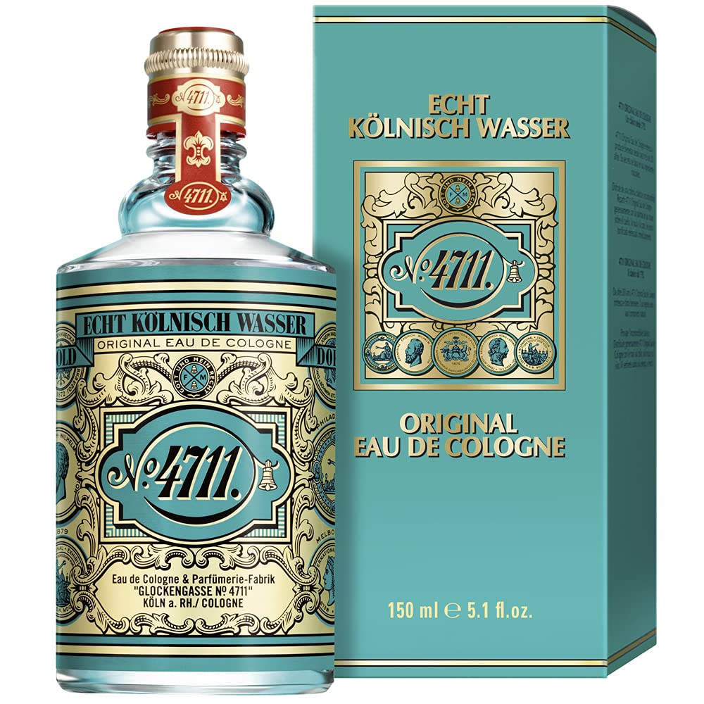 4711 echt kolnisch wasser original 150ml