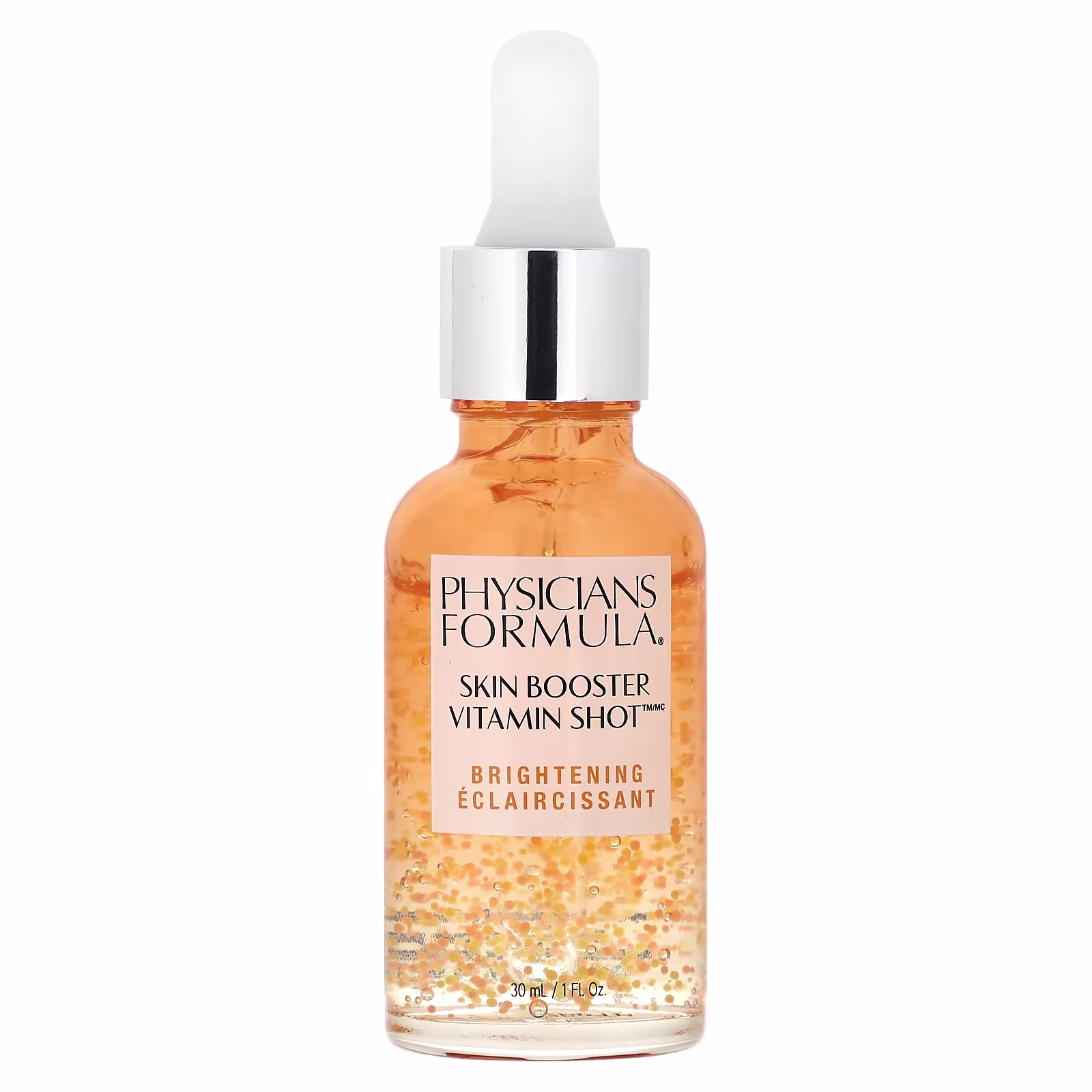 physicians formula skin booster vitamin shot 30ml
