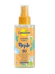 lavozon sonnen tonic mojito 30 hoch 150ml