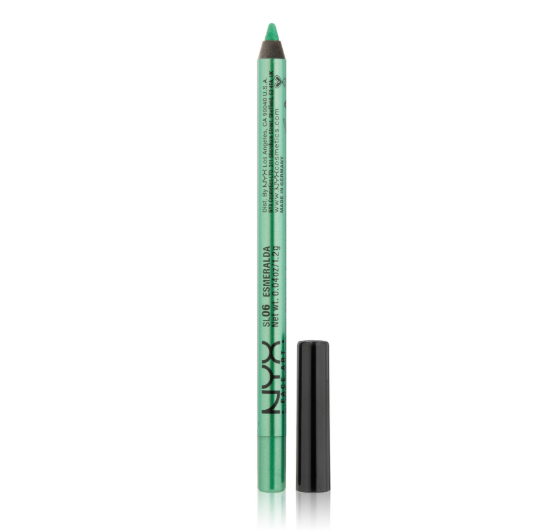 NYX EXTREME SHINE EYE LINER SL06