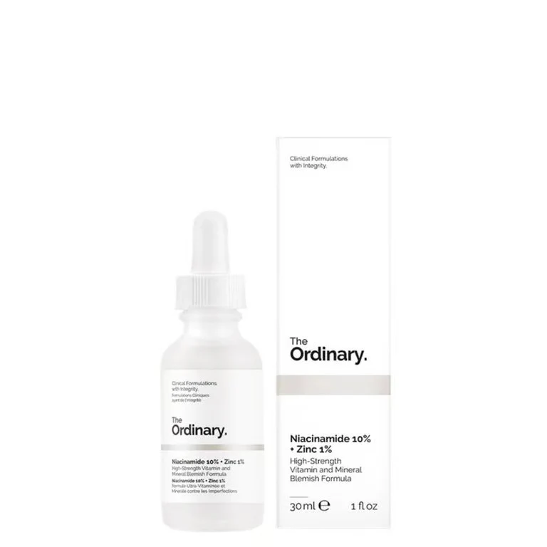 the ordinary niacinamide 10% 30ml