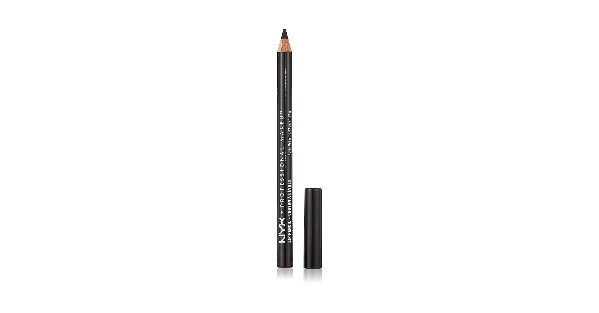 NYX LIP LINER CRAYON LEVRES 851