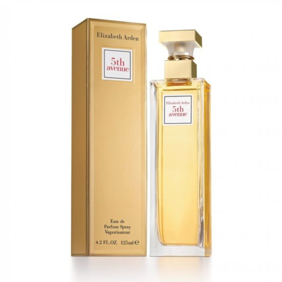 elizabeth arden 5th avenue 125ml