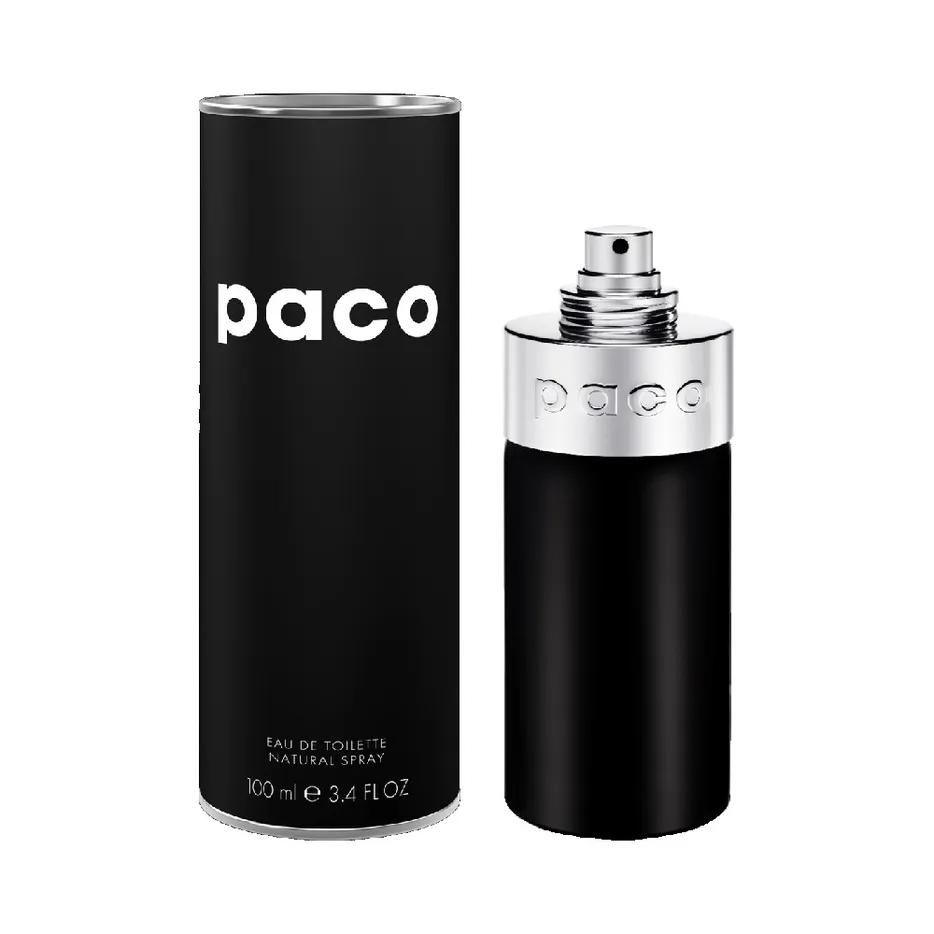 pacco pacco rabbane