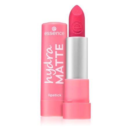essence hydra matte lipstic 407