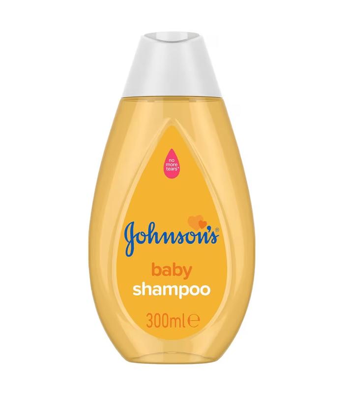 johnson baby shampoo 300 ml