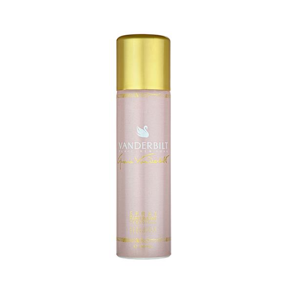 vanderbilt glorio vanderbilt deodorant 150ml
