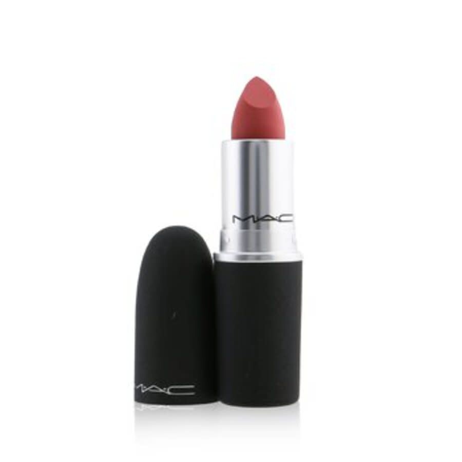 mac sweet deal 666 lipstic