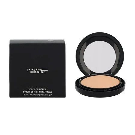 mac mineralize skinfinish medium dark