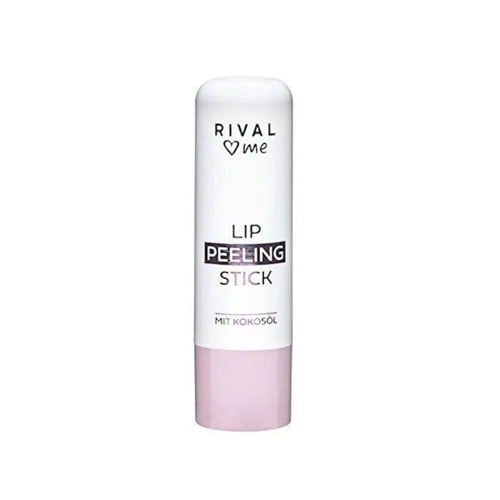 rival lip peeling stick