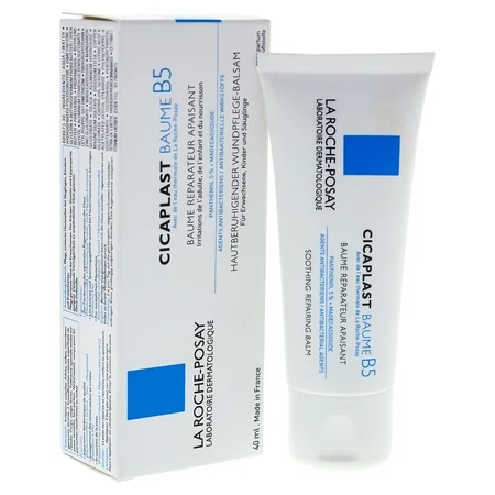 la roche -posay cicplast baum b5 face cream 40ml damage,pick