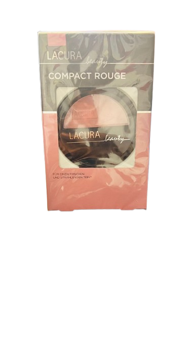 LACURA BEAUTY COMPACT POWDER 10G