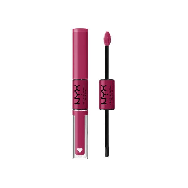nyx shine loud sl hp 13