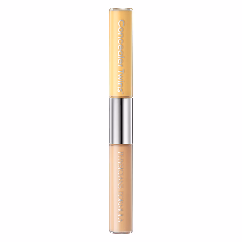 phsicians formula concealer twins