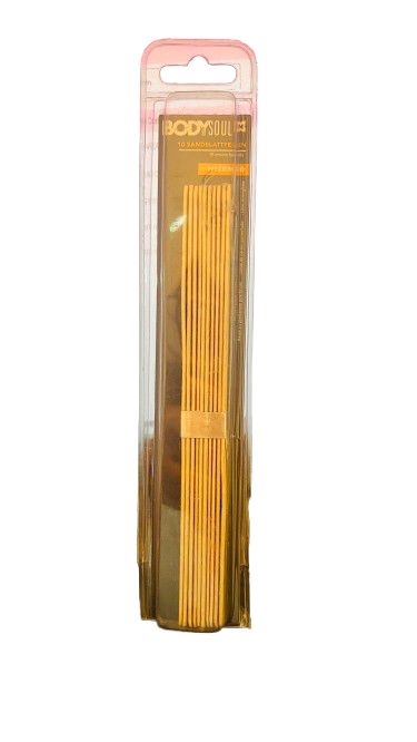 body&soul nail file