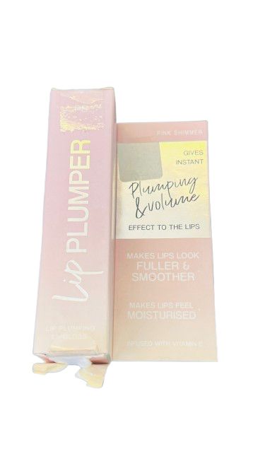 ps lip plumper 3.5ml