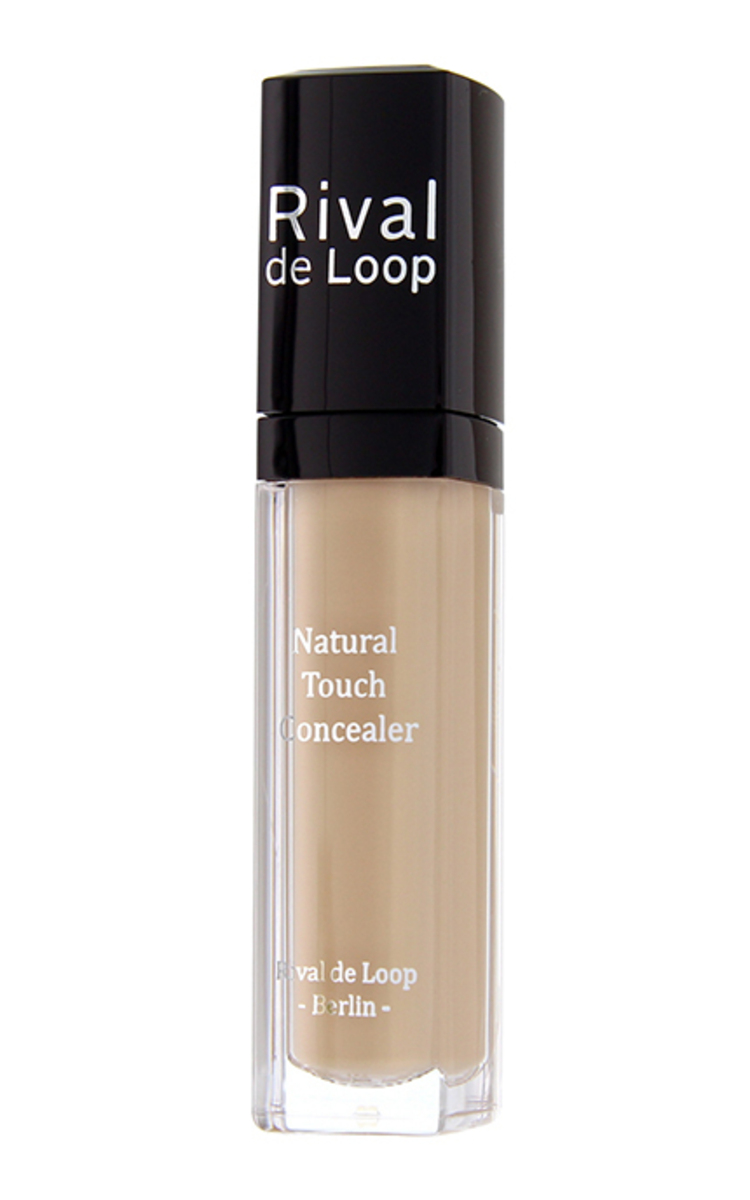 RIVAL DE LOOP NATURAL TOUCH 02 6ML