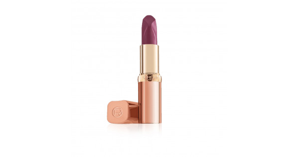 loreal lipstic color riche183