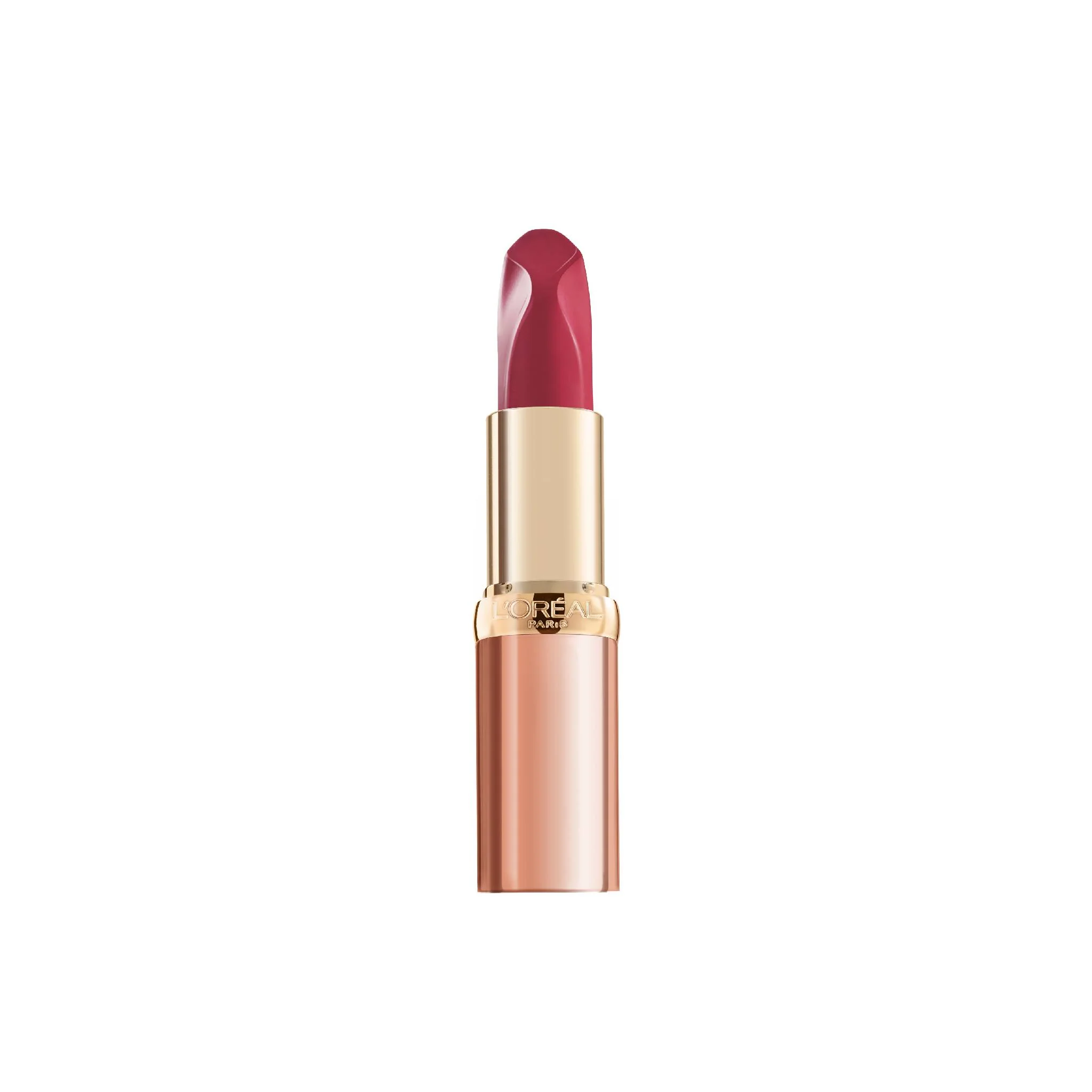 loreal lipstic color rich 174