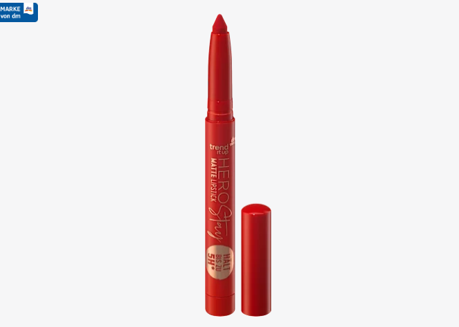 ps liquid matte lipstic spice