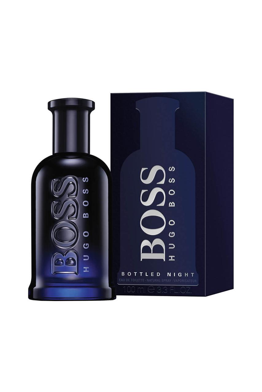 boss hugo boss botted night 100ml