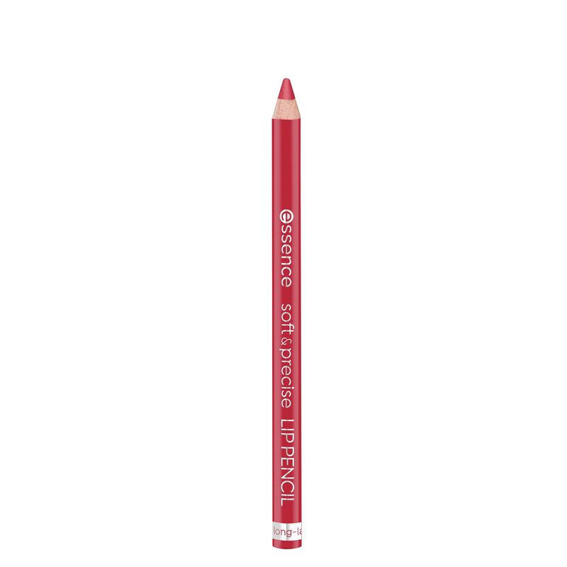 essence soft &precise lip pencil 205 my love 002