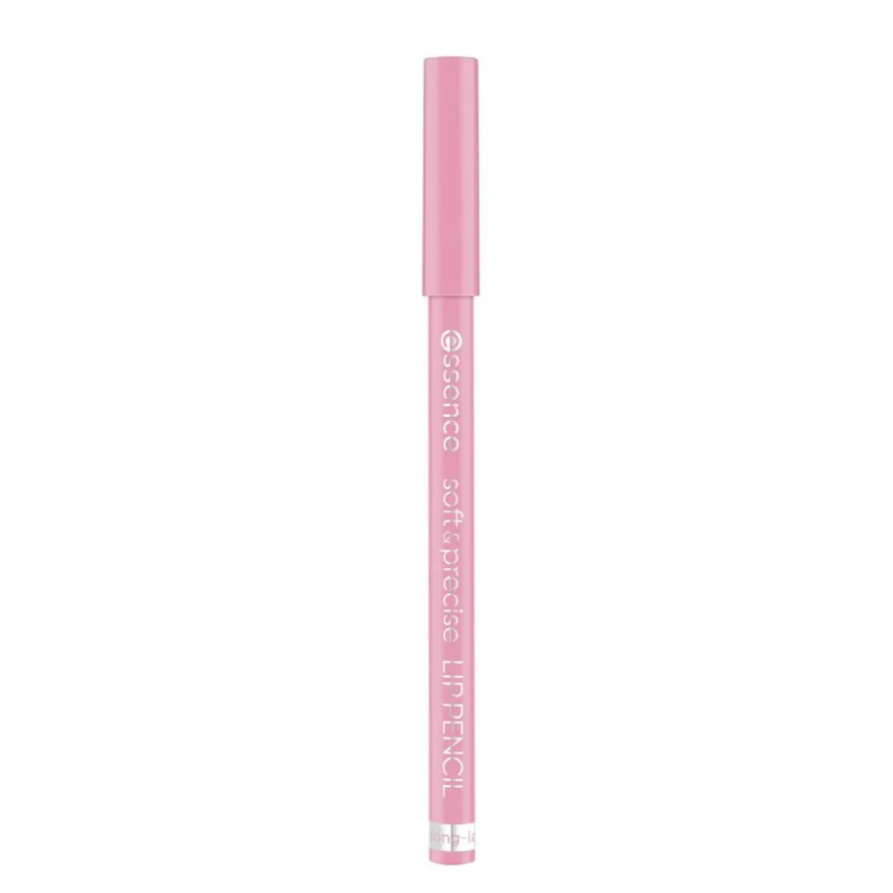 essence soft &precise lip pencil 201 my dream