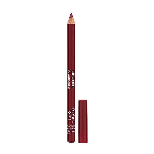 rival love me 07authentic lip liner