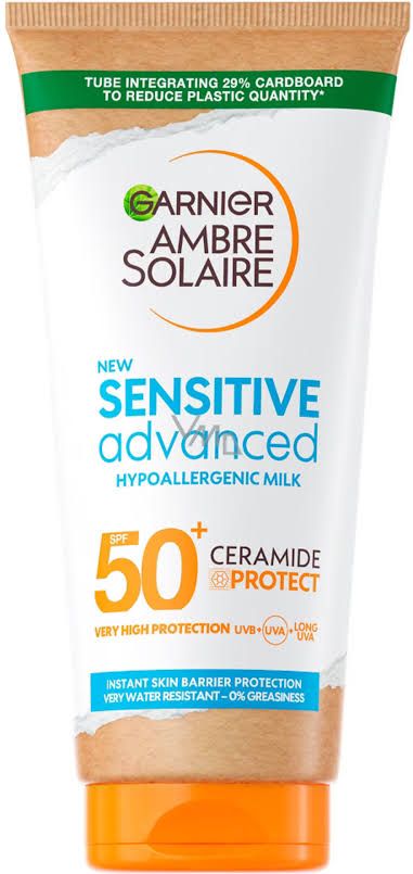 garnier ambre solaire 50+ 175ml