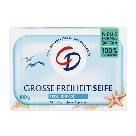 cd frische brise 100g