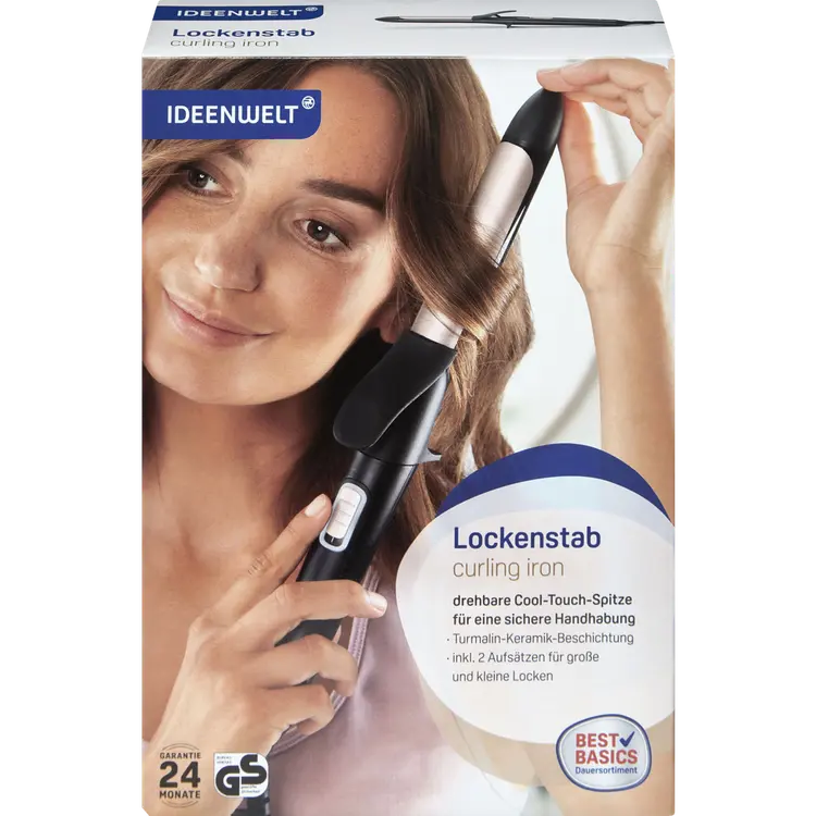 ideen welt locken stab curling iron