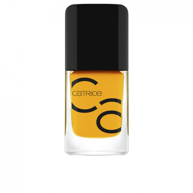 catrice ico nail polish 129 be mine