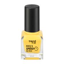 trend it up easy and speedy nail polish 215