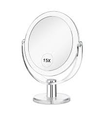 for your beauty stand mirror