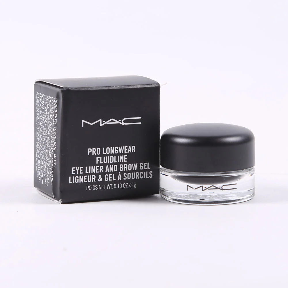 mac pro longwear fluidline blacktrack 3g