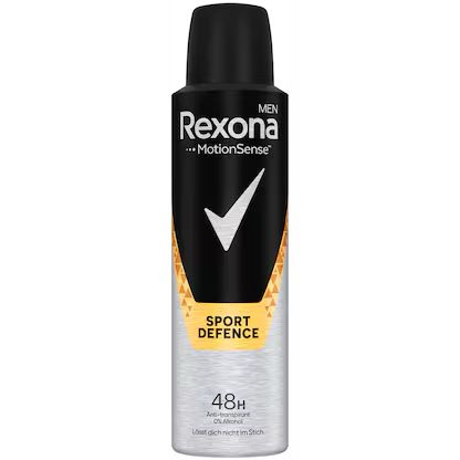 rexona men sport defence 48h deospray 150ml