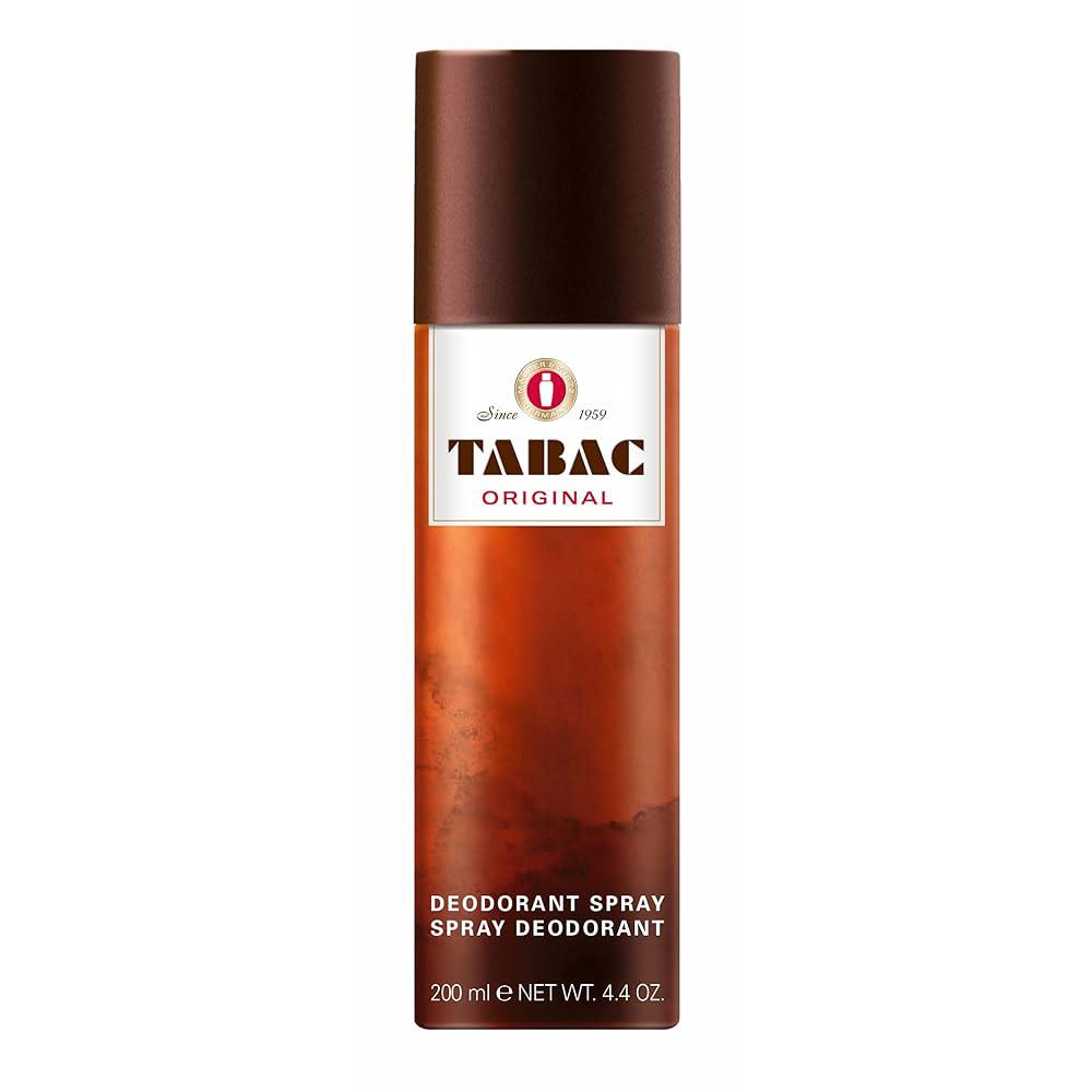 tabac original deo spray 200 ml
