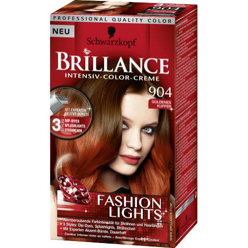 BRILLANCE - INTENSIV 904