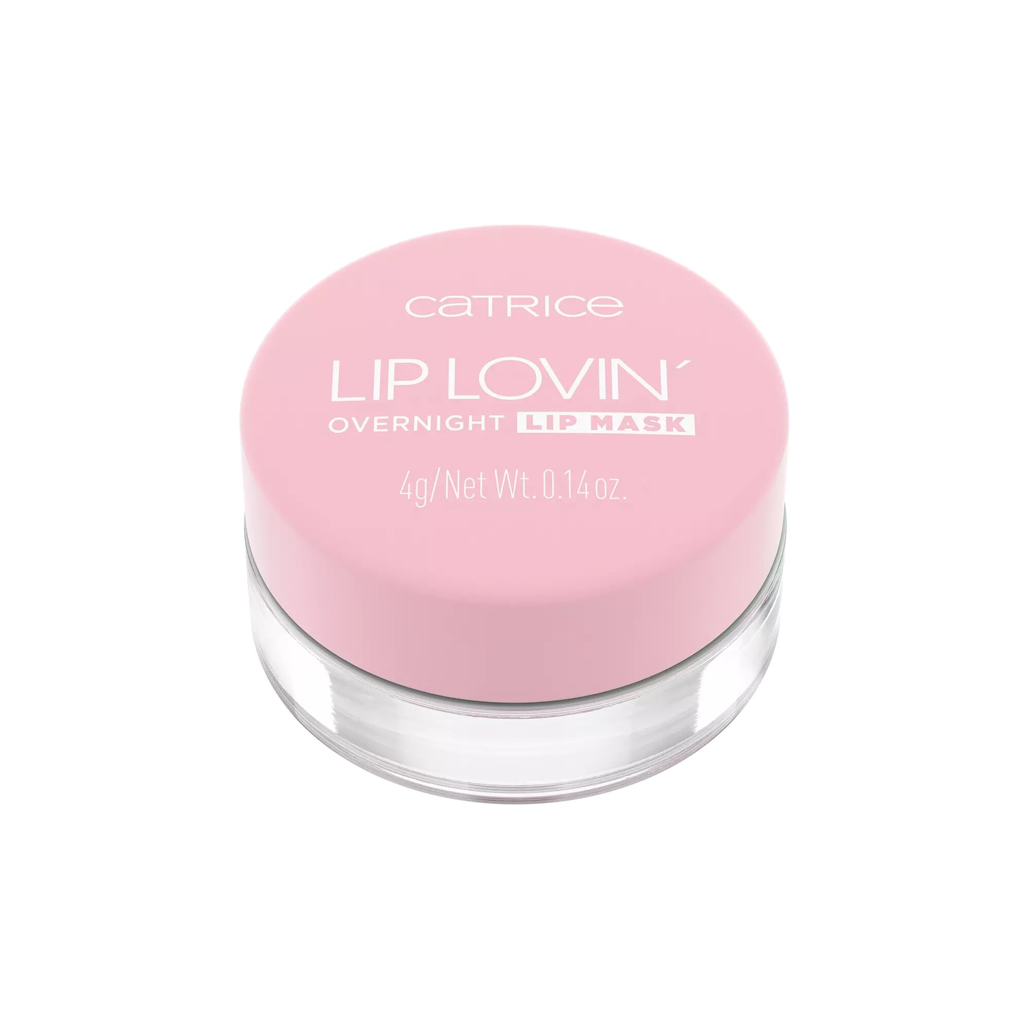 catrice lip lovin overnight lip mask